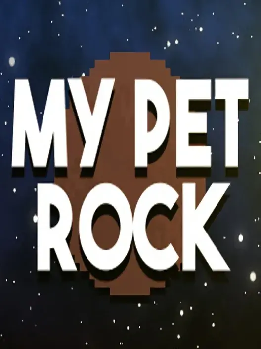 Copertina di My Pet Rock