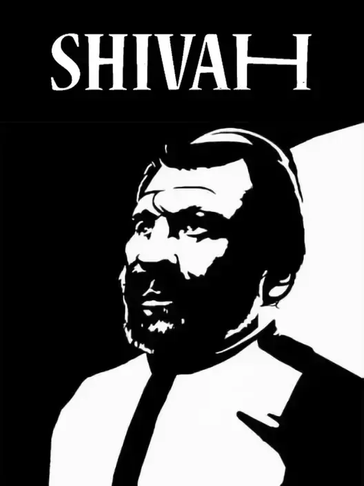 Copertina di Shivah