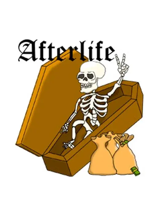 Copertina di Undertaker's