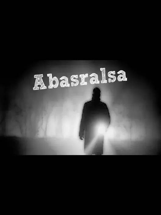 Copertina di Abasralsa
