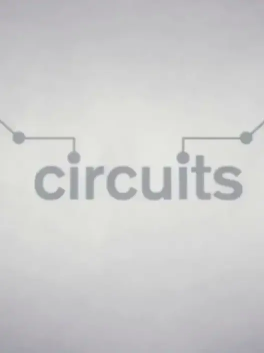 Copertina di Circuits