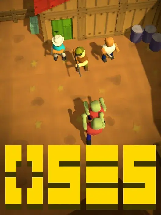 Copertina di Oses