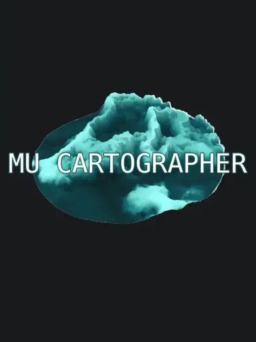 Copertina di Mu Cartographer