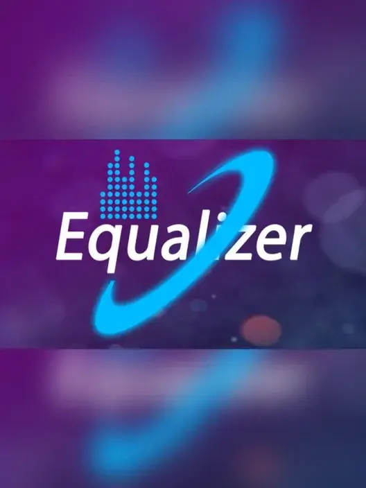 Copertina di Equalizer