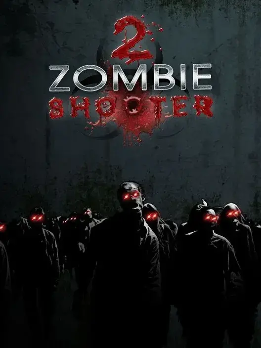 Copertina di Zombie Shooter 2