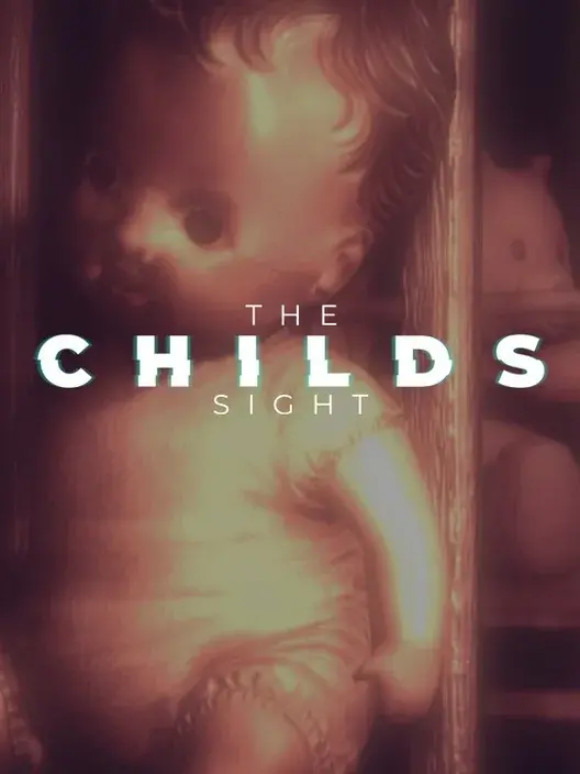 Copertina di The Childs Sight