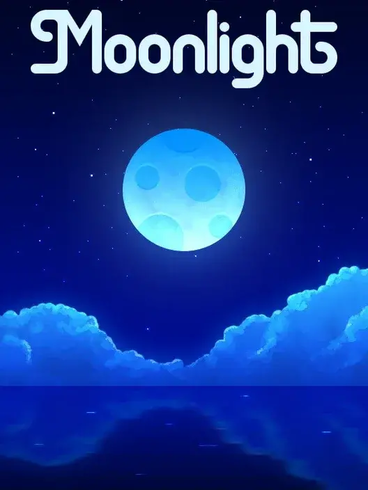 Copertina di Moonlight