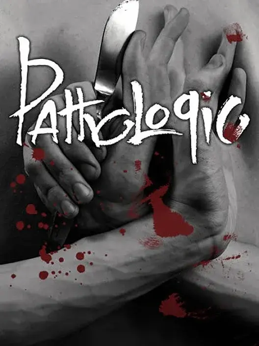 Copertina di Pathologic