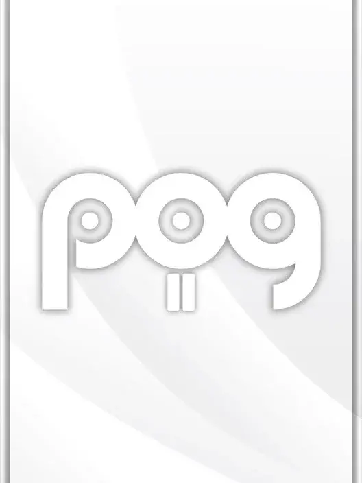 Copertina di Pog 2
