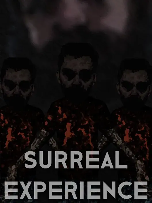 Copertina di Surreal Experience