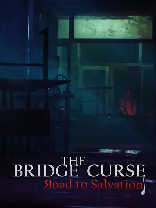 Copertina di The Bridge Curse: Road to Salvation