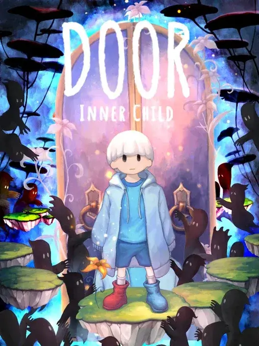 Copertina di Little Gods of the Abyss
