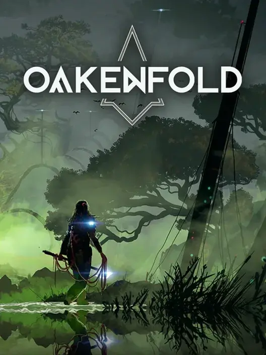Copertina di Oakenfold