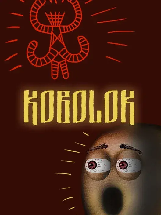 Copertina di Kobolok