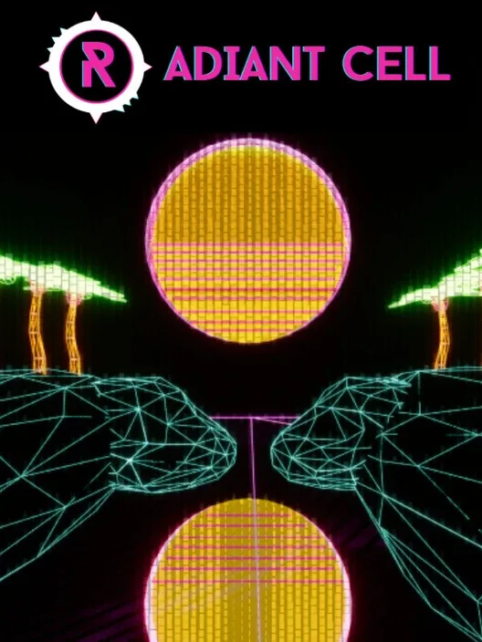Radiant Cell