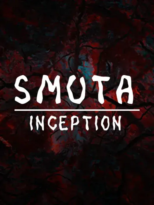 Copertina di Smuta: Inception