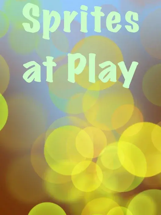 Copertina di Sprites at Play
