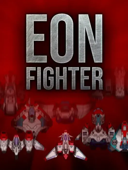 Copertina di Eon Fighter