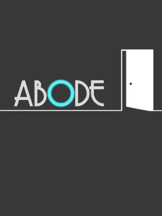 Copertina di Abode