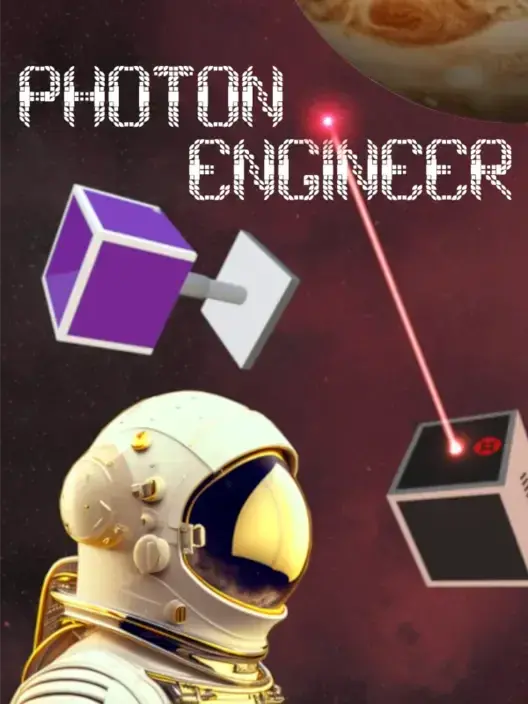 Copertina di Photon Engineer