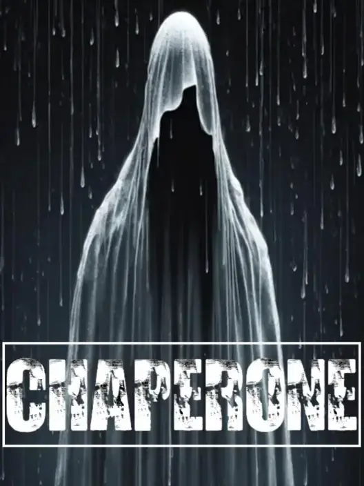Copertina di Chaperone