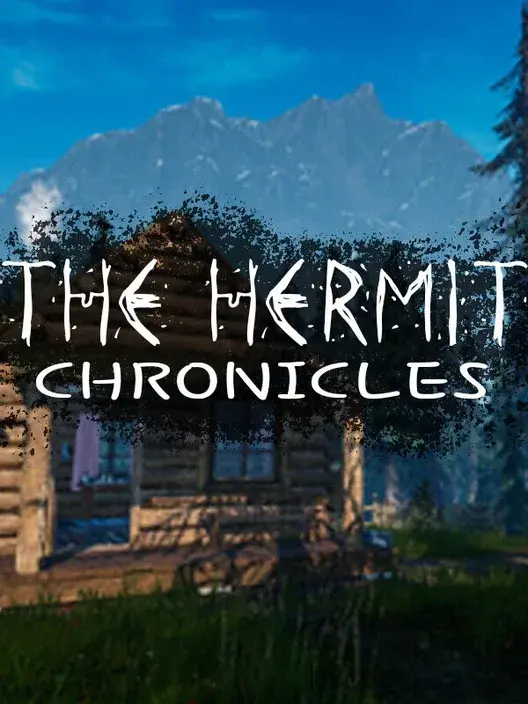 Copertina di The Hermit Chronicles