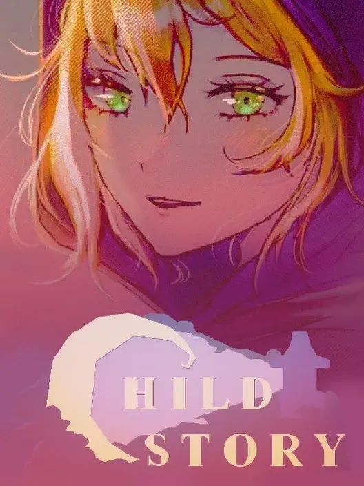Copertina di ChildStory