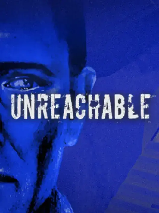 Copertina di Unreachable