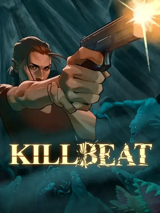 Copertina di Killbeat