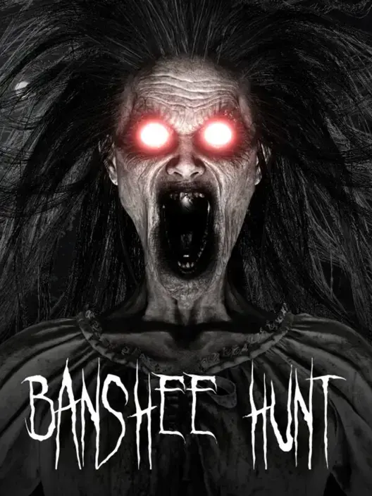 Copertina di Banshee Hunt