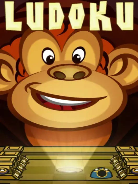Copertina di Ludoku
