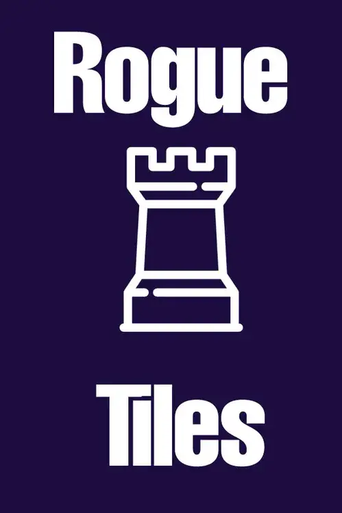 Copertina di Rogue Tiles
