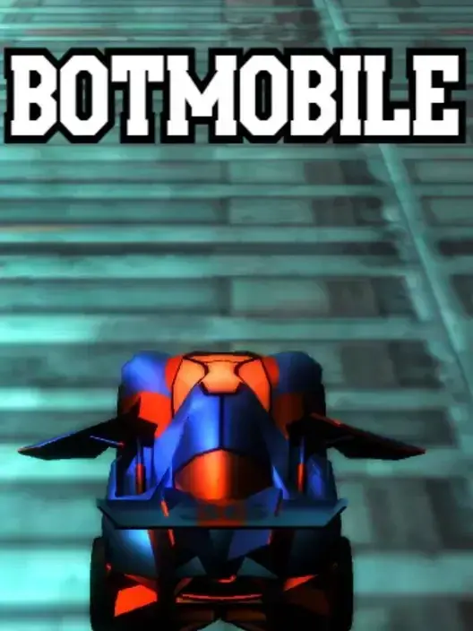 Copertina di BotMobile