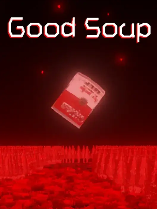 Copertina di Good Soup