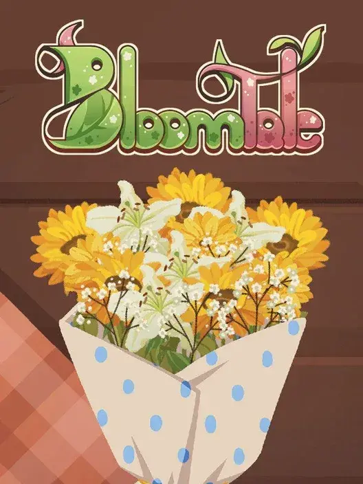 Copertina di BloomTale