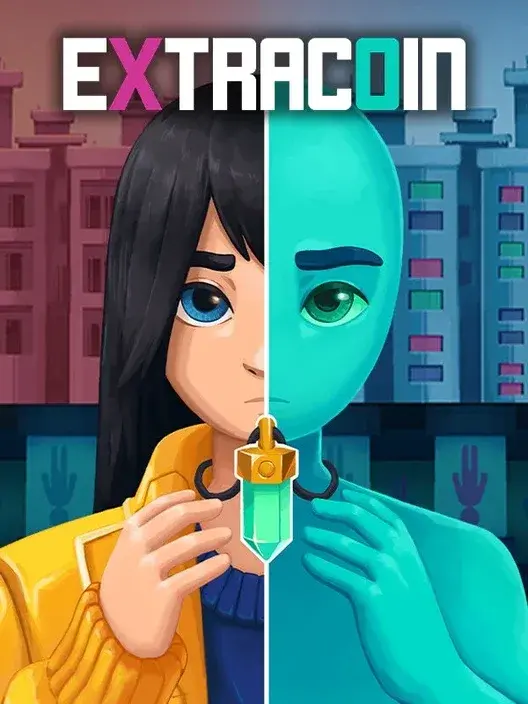 Copertina di Extra Coin
