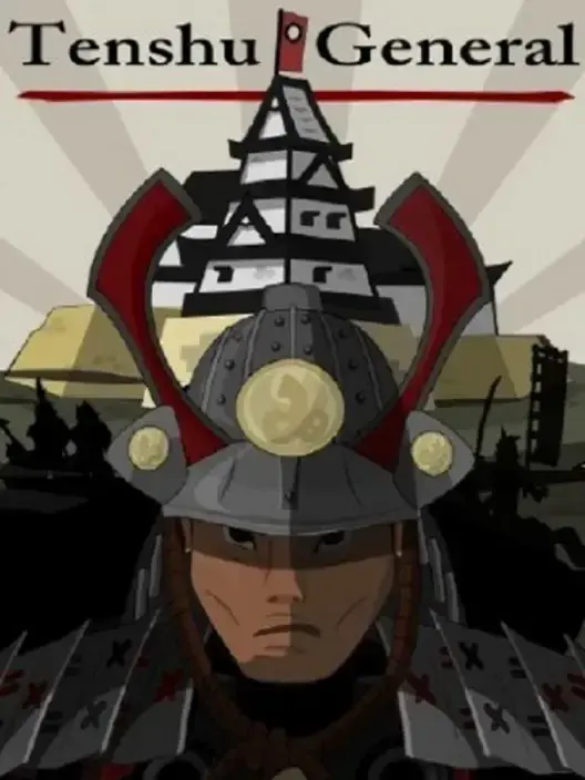 Copertina di Tenshu General