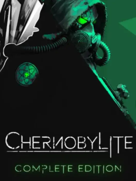 Copertina di Chernobylite: Complete Edition
