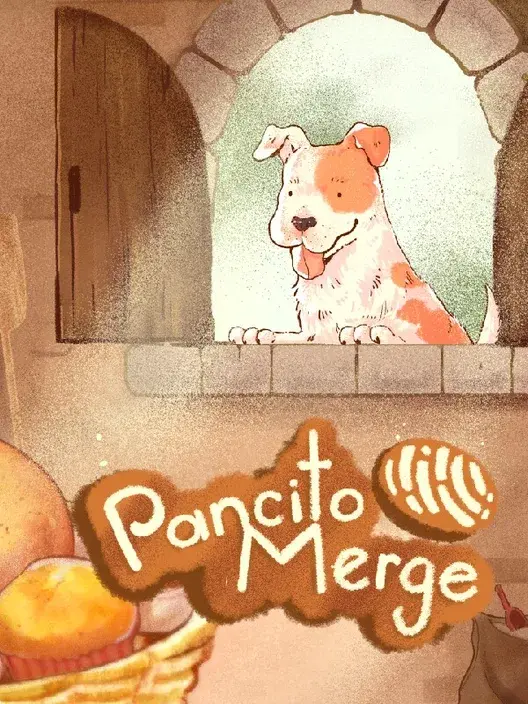 Copertina di PancitoMerge