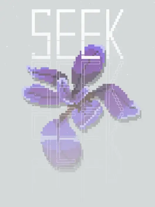 Copertina di Seek