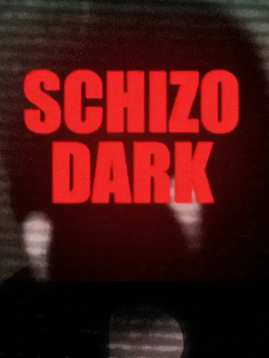 Copertina di Schizo Dark