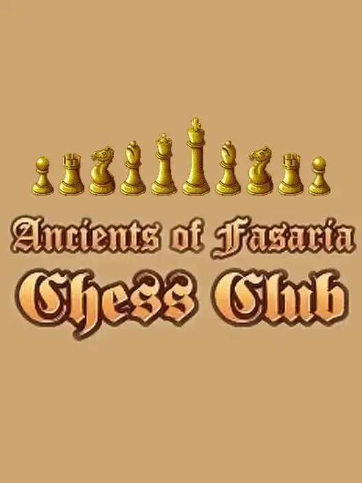 Copertina di AoF Chess Club 2.0