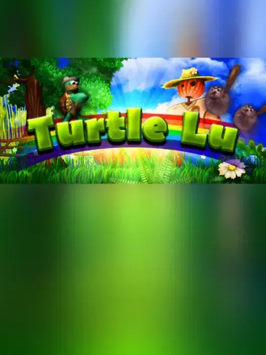 Copertina di Turtle Lu