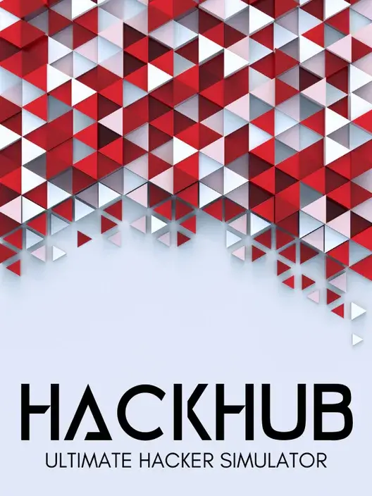Copertina di HackHub: Ultimate Hacker Simulator
