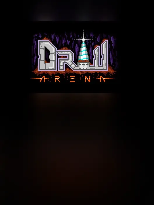 Copertina di Drill Arena