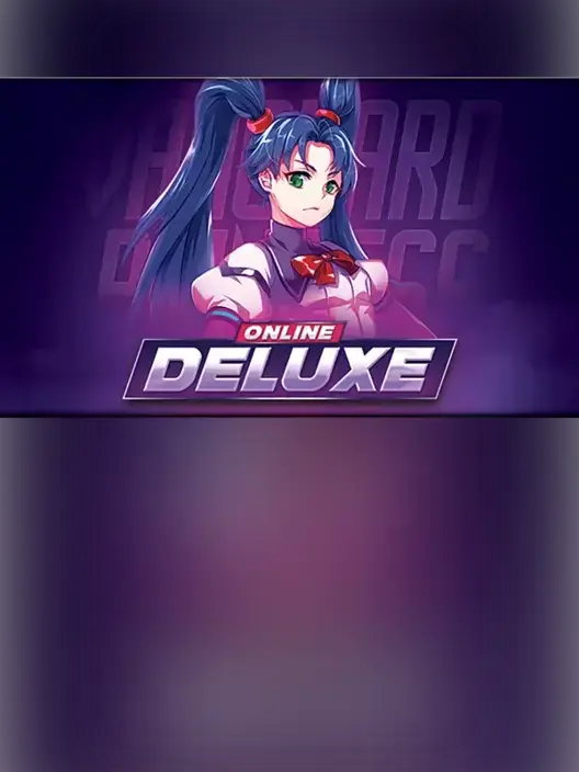 Vanguard Princess: Online Deluxe