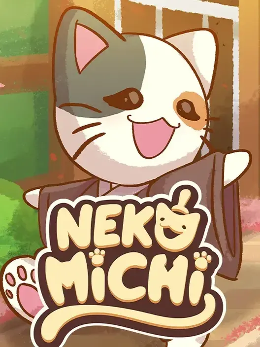 Copertina di Neko Michi