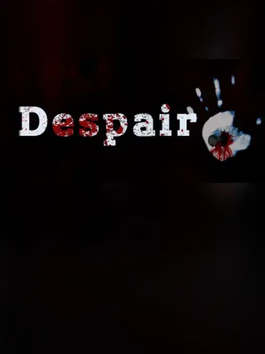 Copertina di Despair