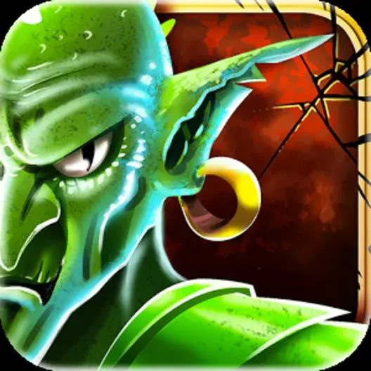 Copertina di Mighty Dungeons