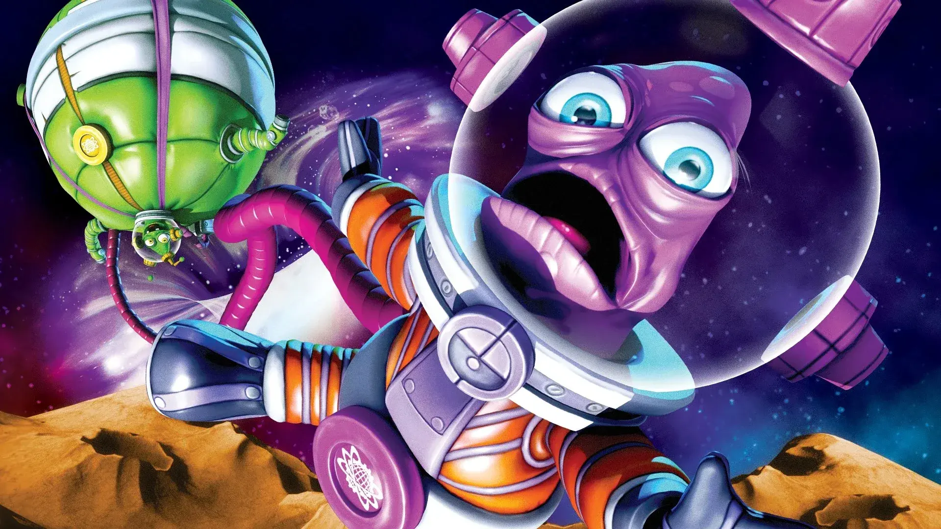 Shiftlings
